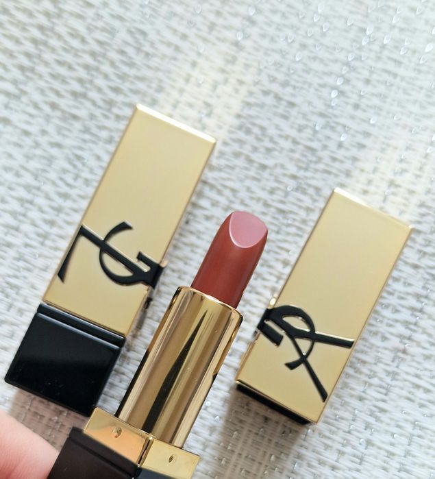 Mini pomadka Ysl odcień nm nowa oryginalna