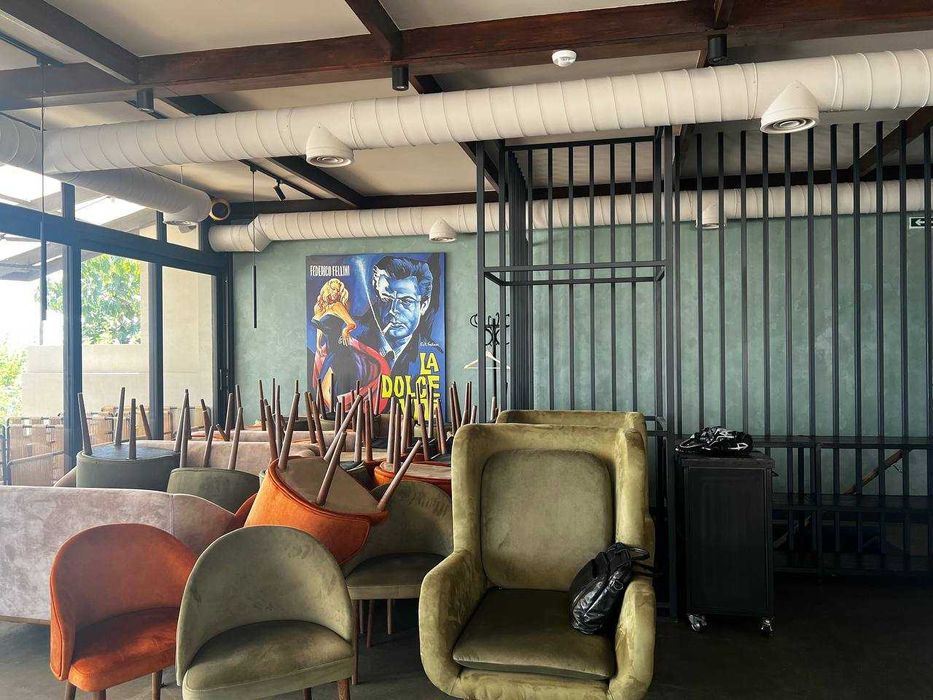 Продам РЕСТОРАН в Аркадии