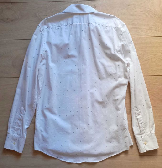 Camisa Zara Man