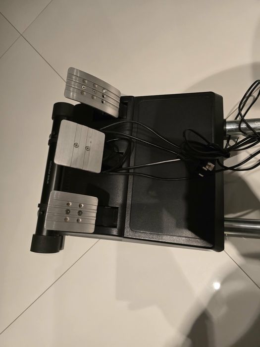 Thrustmaster T300 RS TLCM wheel stand pro simracing kierownica