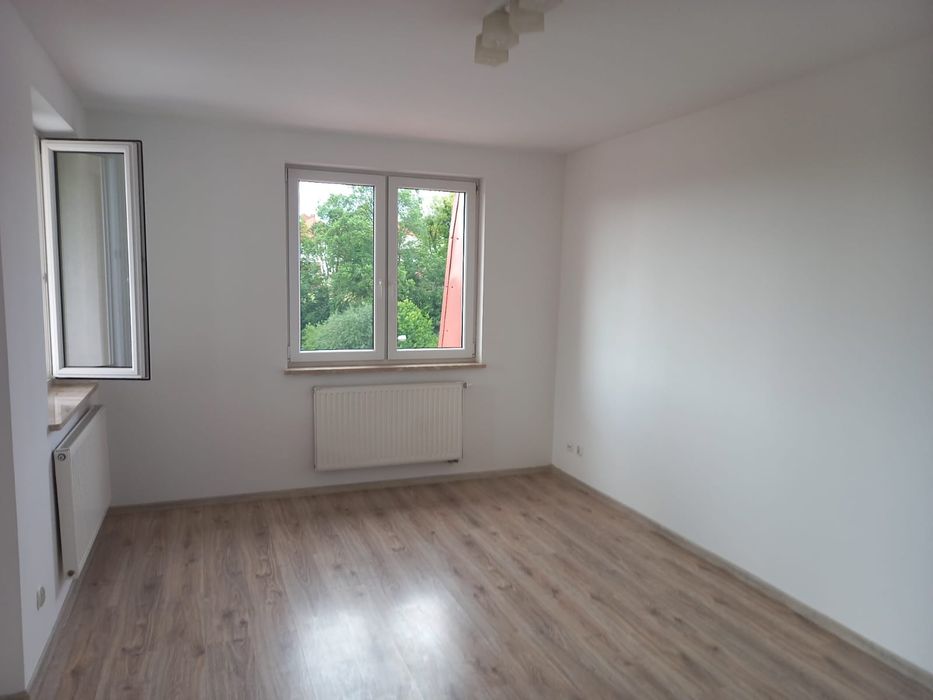 Do wynajęcia kawalerka 34 mkw z dużym balkonem ul. Kościuszki 16b - View 2