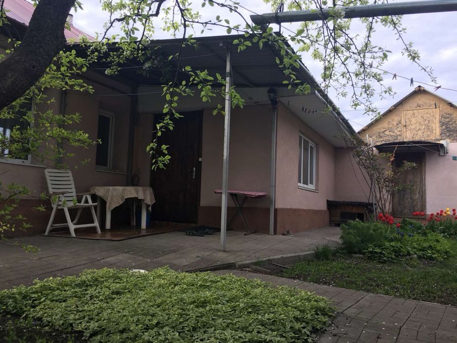 Продам дом в Баловке