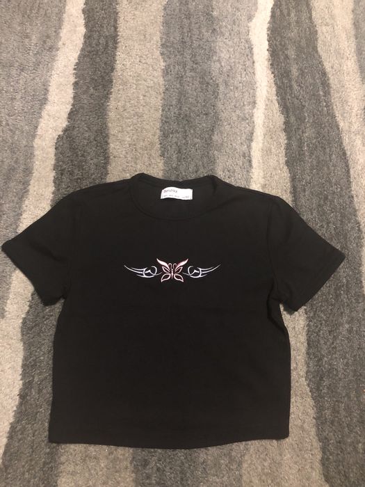 Футболка Bershka