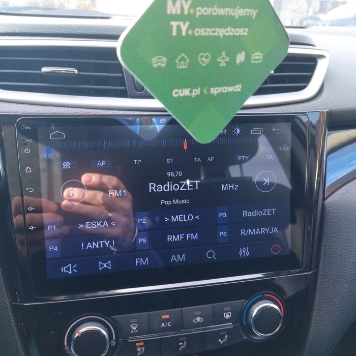 Sprzedam Nissan Qashqai