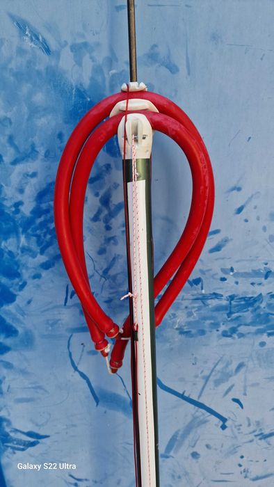 Arma Pescador Pacific 90 com carreto