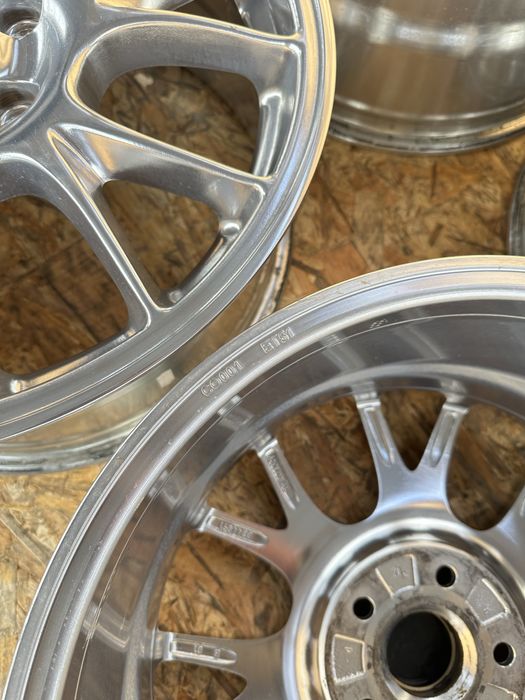 Диски5/112 R17 ET51 ЦО(діа)57.1 титани диски