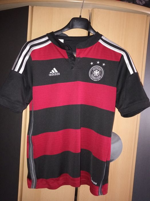 Koszulka reprezentacji Niemiec Adidas