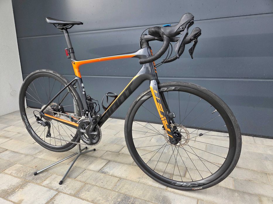 Giant DEFY ADVANCED 2 2020 rozmiar ML