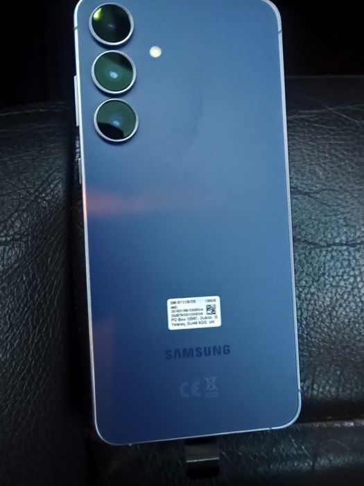 Samsung s25ef 8gb 128gb