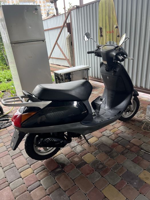 Honda lead af 48