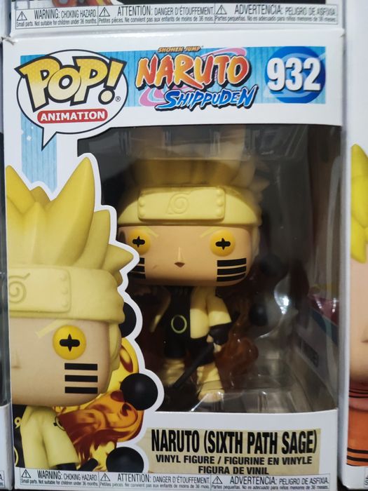 Funko Pop Originais | Excelente estado + Caixa  Incluída