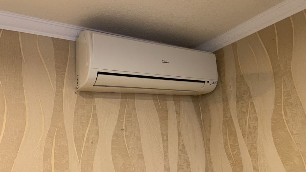 Здається подобово квартира класа LUX