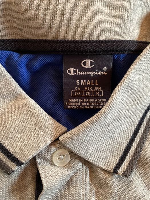 Champion koszulka polo