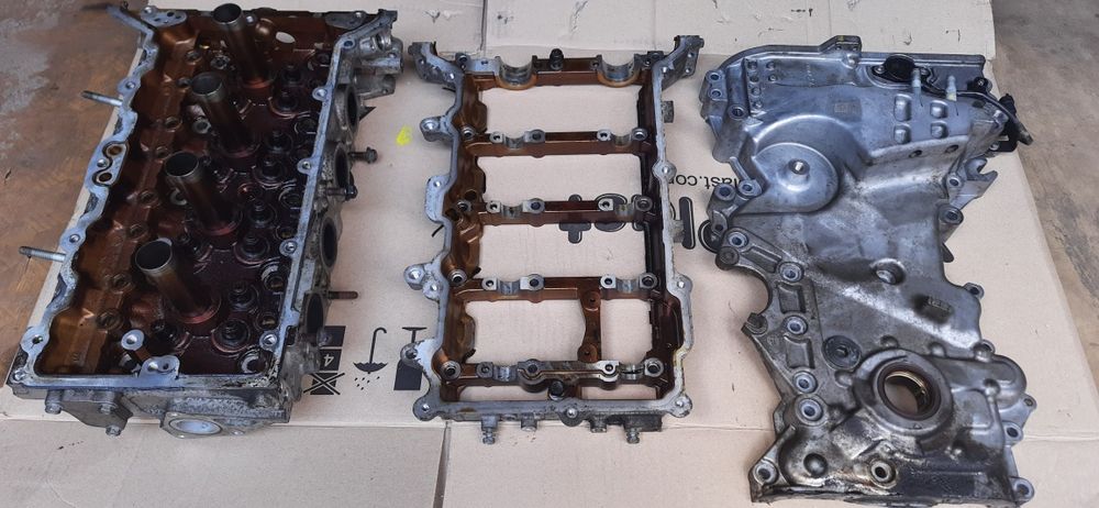 Продам двигатель G4NH, Hyundai Elantra AD ,KIA FORTE