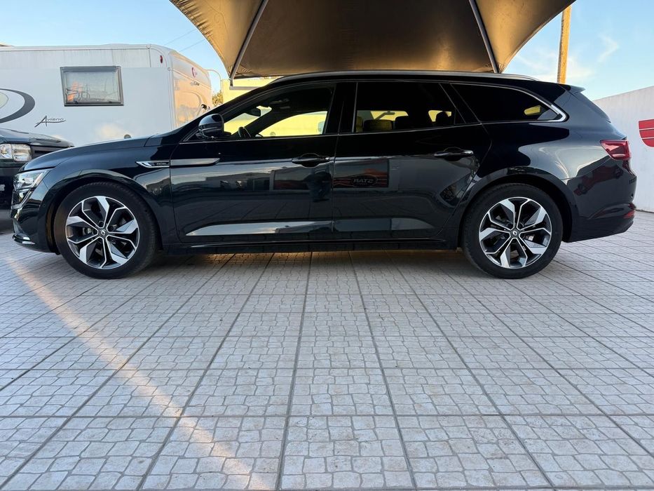 Renault Talisman Sport Tourer