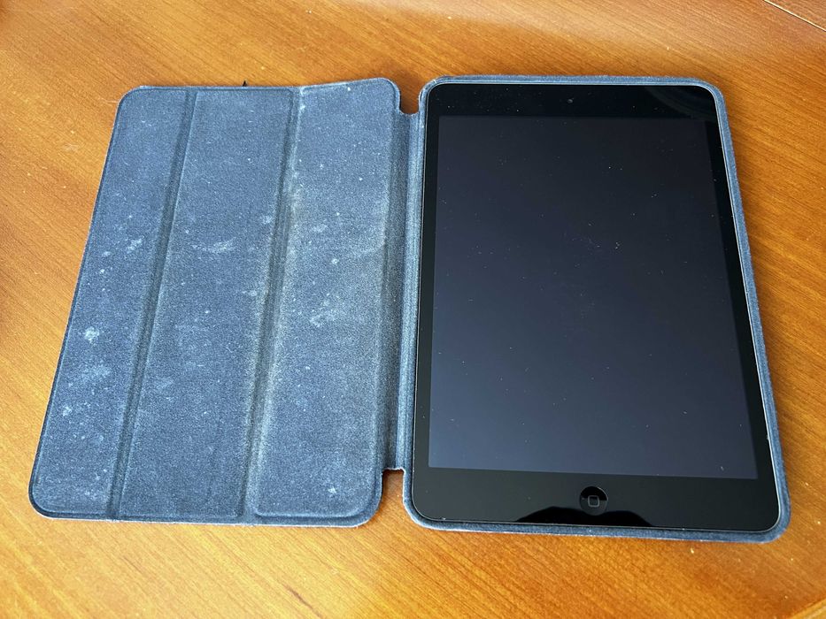 iPad mini 2 – Excelente Estado