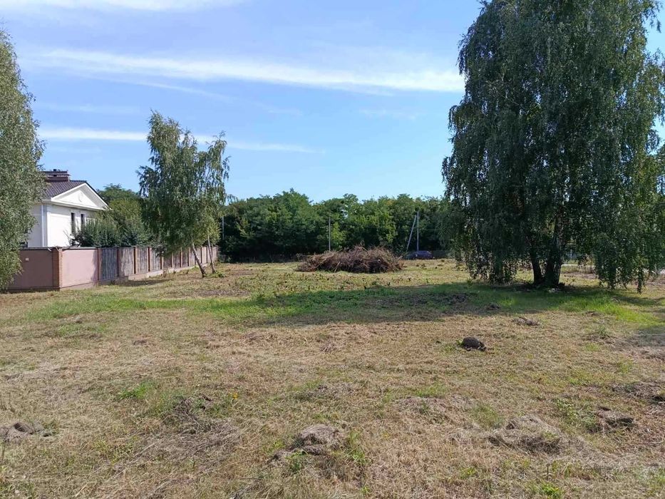 Продається унікальна ділянка 30 соток с. Нові Петрівці 7 км від Києва