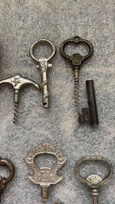 Штопор ключ Харьков