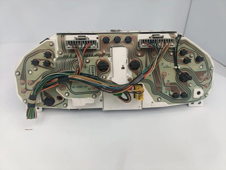 Quadrante / painel de instrumentos HONDA Civic VI Fastback (MA_, MB_)