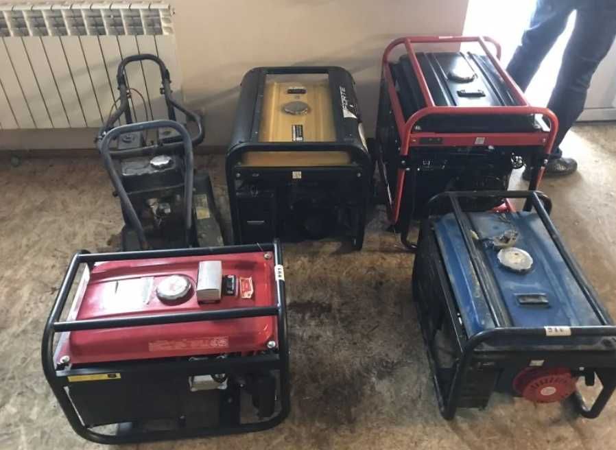 Ремонт генераторів | Яремче, Буковель, Микуличин, Татарів, Надвірна