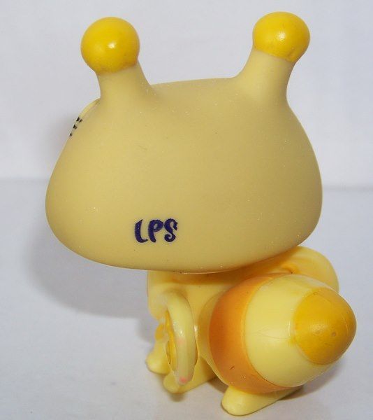 LPS Littlest Pet Shop pszczółka ,pszczoła, Hasbro
