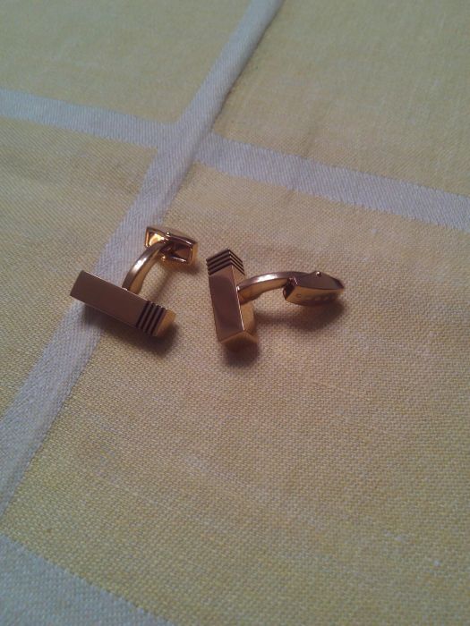 Запонки Cross cr008-c2