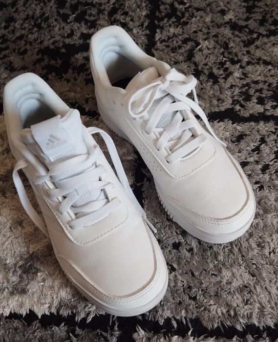 Buty Adidas 36 białe