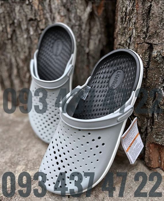Жіночі Крокси Сабо Crocs LiteRide Inmotion Clog Crocs Crocs
