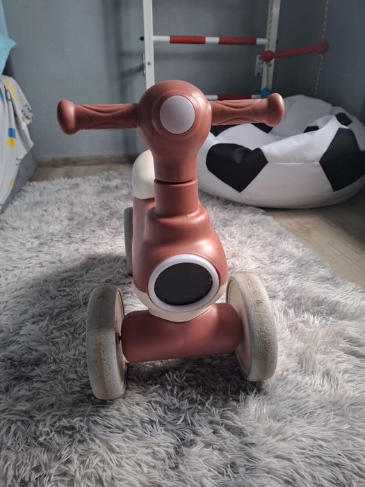 Біговел велобіг беговел дитячий