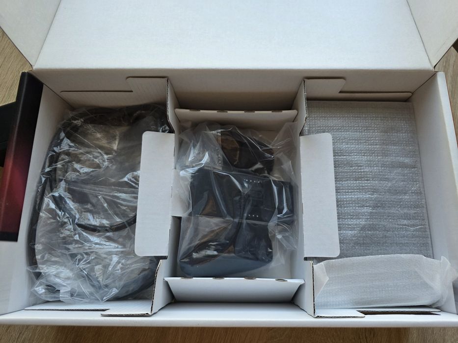 Nintendo switch v1 (atmosphere 20.1.5.)