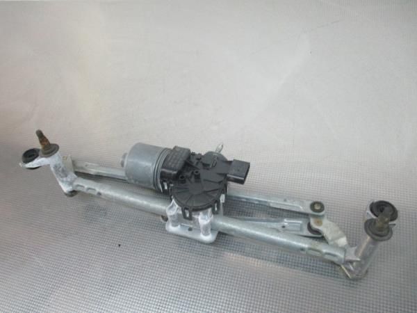 Motor limpa vidros frente SEAT Ibiza IV (6J5, 6P1)