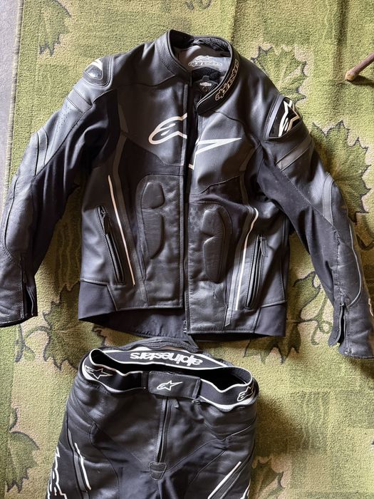 Мото екіпіровка AlpineStars