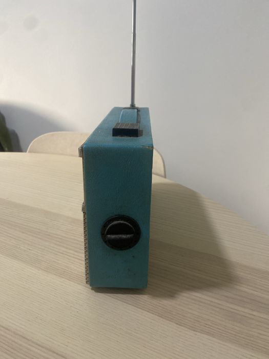 Radio antigo 3004 Wansat