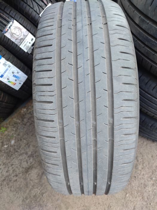 Шины 225/60/16 Continental Eco Contact 6