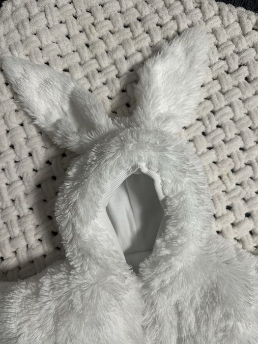 Комбинезон зайка