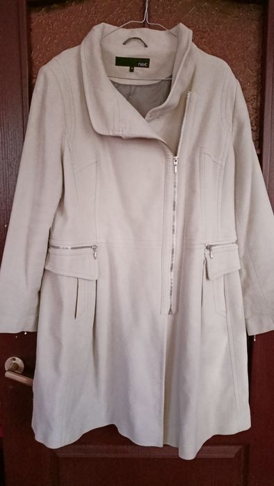 Пальто світло оливкове весна жінок дівчат