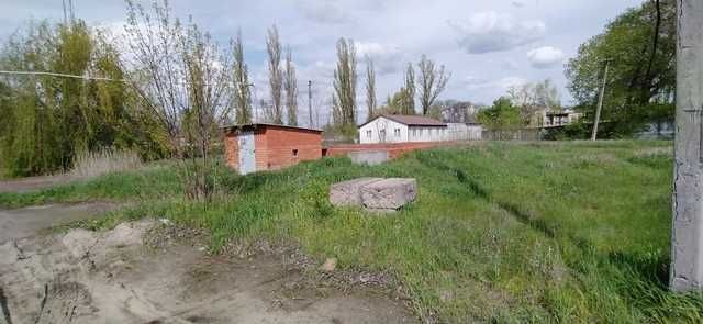 Производственный комплекс, 984 м.кв.