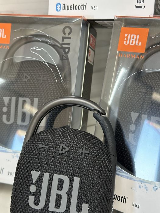 Колонка JBL Clip 4 ‼️SALE‼️