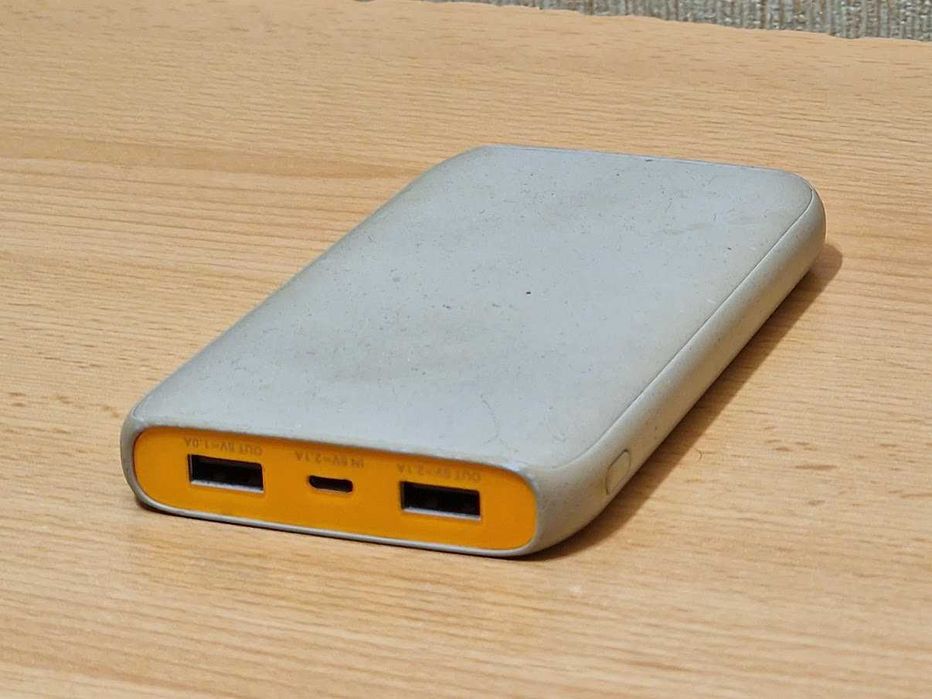 Зовнішній акумулятор (павербанк) PowerBank UGREEN Nexode 37W 10000mAh