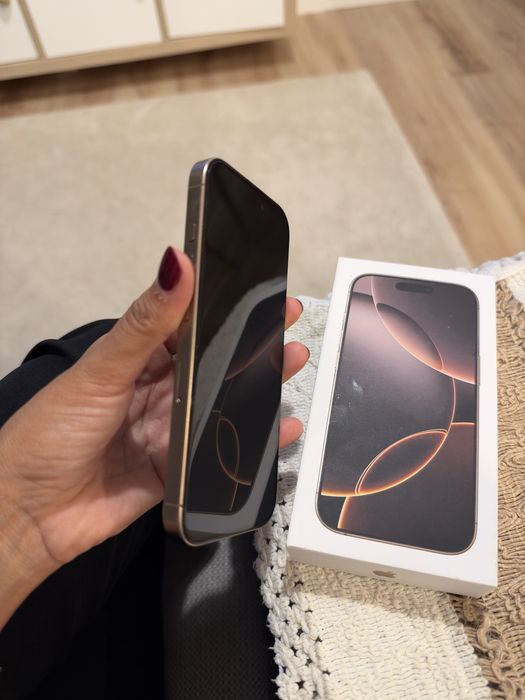 Iphone 16 Pro 256GB