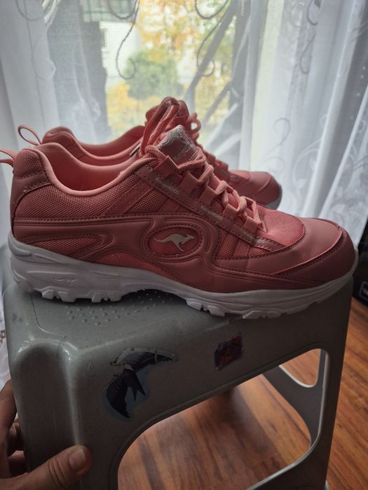 Buty KangaROOS 42