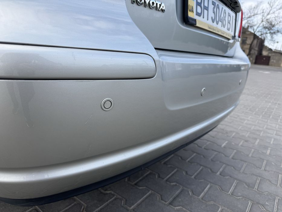 Продам Авенсис 90т пробега АВТОМАТ