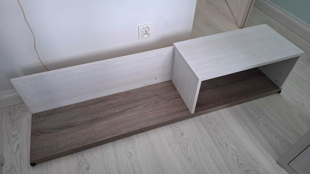 Półka wisząca BRW
