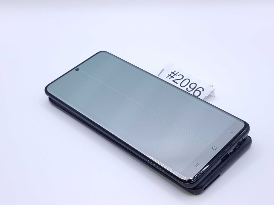 Samsung Galaxy S20+ Plus Ekran + Korpus Oryginalny Demontaż | #2096