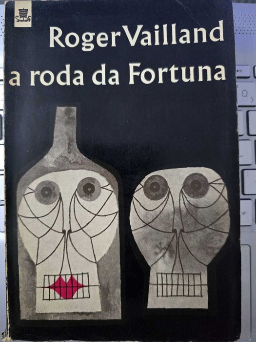A Rodada Fortuna - Roger Vailland