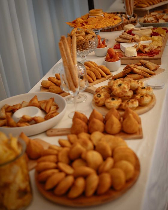 Espaço para Eventos
