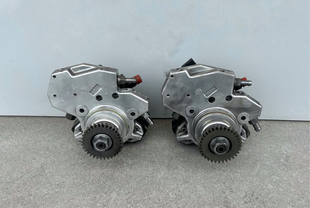 Насос ТНВД Jeep Grand Cherokee WK. Commander / Chrysler 300C - 3.0CRD