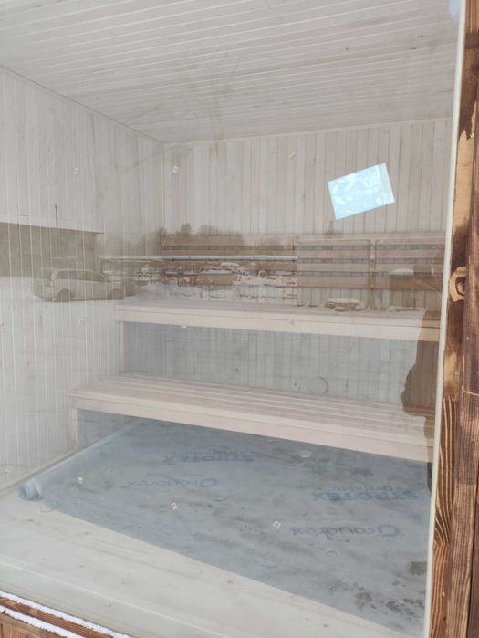 Виробник! Продаж! Бані Сауни модульні будь яких розмірів