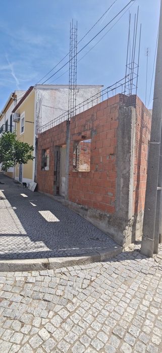 Casa para construir