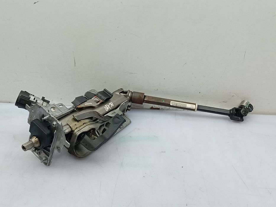 Coluna de direção CITROËN C4 I (LC_)